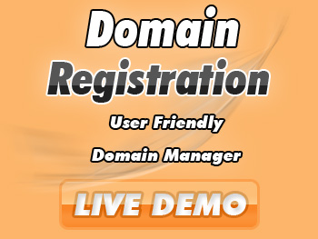 Popularly priced domain registration & transfer services