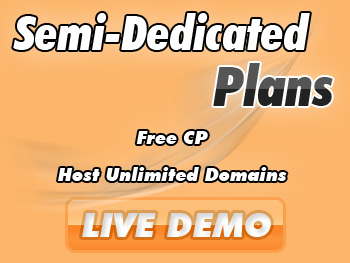 Semi-Dedicated